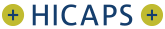 HICAPS Logo